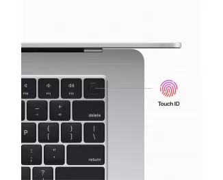 Ноутбук Apple MacBook Air 15
