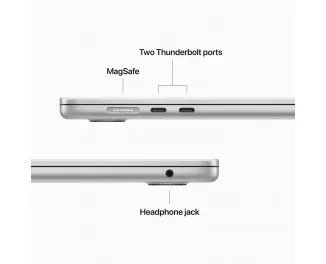 Ноутбук Apple MacBook Air 15