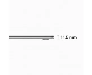 Ноутбук Apple MacBook Air 15