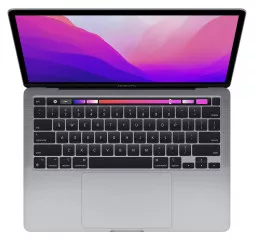 Ноутбук Apple MacBook Pro 13