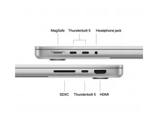 Ноутбук Apple MacBook Pro 14