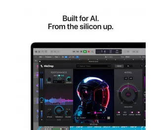 Ноутбук Apple MacBook Pro 14