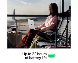 Ноутбук Apple MacBook Pro 14