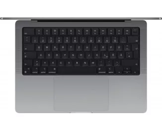 Ноутбук Apple MacBook Pro 14