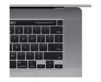 Ноутбук Apple MacBook Pro 16
