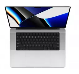 Ноутбук Apple MacBook Pro 16