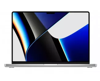 Ноутбук Apple MacBook Pro 16