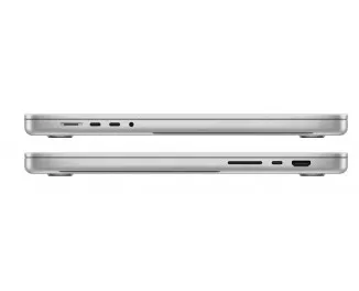 Ноутбук Apple MacBook Pro 16