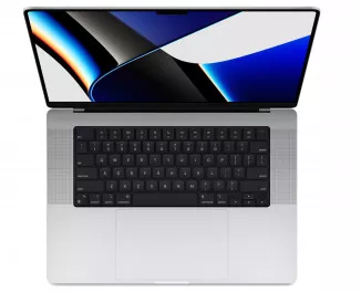 Ноутбук Apple MacBook Pro 16