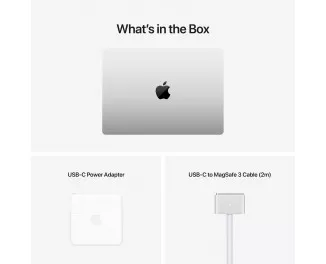 Ноутбук Apple MacBook Pro 16