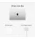 Ноутбук Apple MacBook Pro 16