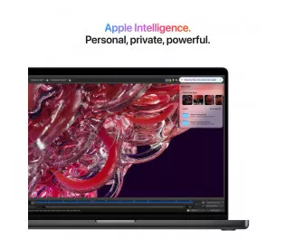 Ноутбук Apple MacBook Pro 16