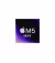 Ноутбук Apple MacBook Pro 16