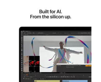 Ноутбук Apple MacBook Pro 16