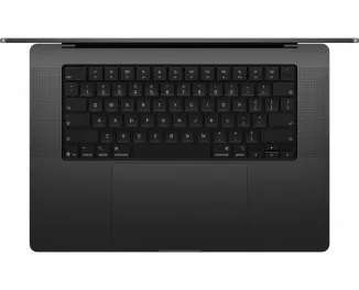 Ноутбук Apple MacBook Pro 16