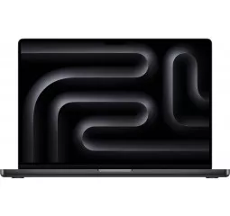 Ноутбук Apple MacBook Pro 16