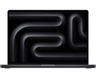 Ноутбук Apple MacBook Pro 16