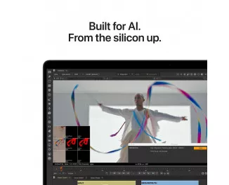 Ноутбук Apple MacBook Pro 16