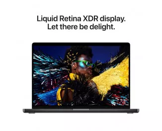 Ноутбук Apple MacBook Pro 16