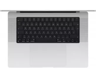Ноутбук Apple MacBook Pro 16