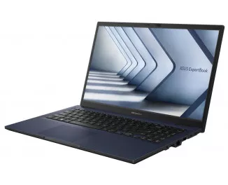 Ноутбук ASUS ExpertBook B1 B1502CBA-BQ1351X_32_1TB Star Black