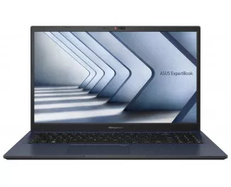 Ноутбук ASUS Expertbook B1 B1502CVA-BQ1002X Star Black