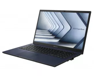 Ноутбук ASUS Expertbook B1 B1502CVA-BQ1002X Star Black