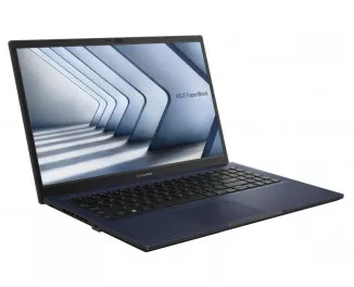 Ноутбук ASUS Expertbook B1 B1502CVA-BQ1009X Star Black