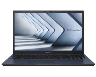 Ноутбук ASUS Expertbook B1 B1502CVA-BQ2127 Star Black