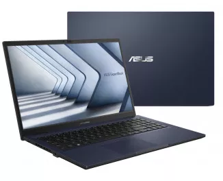Ноутбук ASUS Expertbook B1 B1502CVA-BQ2127 Star Black