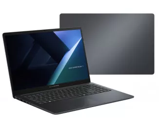 Ноутбук ASUS ExpertBook B1 B1503CVA-S73090 (90NX0801-M0AFD0) Gentle Gray