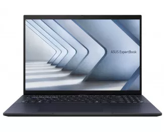 Ноутбук ASUS ExpertBook B3 B3604CMA-QY0335X Star Black