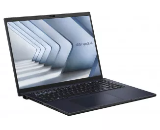 Ноутбук ASUS ExpertBook B3 B3604CMA-QY0335X Star Black
