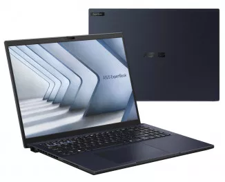 Ноутбук ASUS ExpertBook B3 B3604CVA-QV1325X Star Black