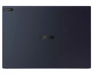 Ноутбук ASUS Expertbook B3 B3604CVF-QY0601X Star Black