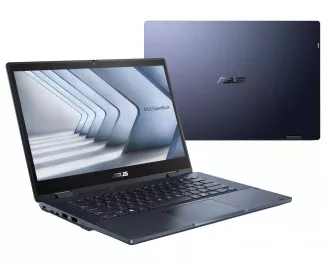 Ноутбук ASUS ExpertBook B3 Flip B3402FVA-EC0712 Star Black