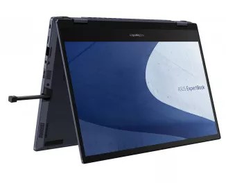 Ноутбук ASUS ExpertBook B5 Flip B5402FEA-I58512B0X Star Black REF