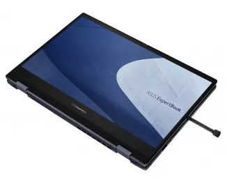 Ноутбук ASUS ExpertBook B5 Flip B5402FEA-I58512B0X Star Black REF