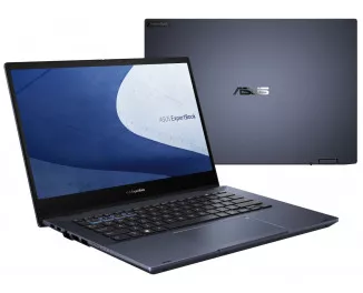 Ноутбук ASUS ExpertBook B5 Flip B5402FEA-I58512B0X Star Black REF
