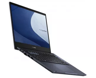 Ноутбук ASUS ExpertBook B5 Flip B5402FEA-I58512B0X Star Black REF