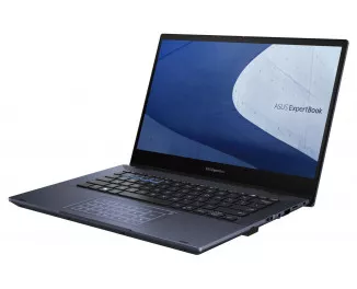 Ноутбук ASUS ExpertBook B5 Flip B5402FEA-I58512B0X Star Black REF