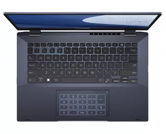 Ноутбук ASUS ExpertBook B5 Flip B5402FEA-I58512B0X Star Black REF