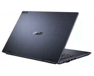 Ноутбук ASUS ExpertBook B5 Flip B5402FEA-I58512B0X Star Black REF