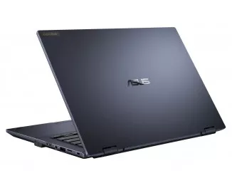 Ноутбук ASUS ExpertBook B5 Flip B5402FEA-I58512B0X Star Black REF