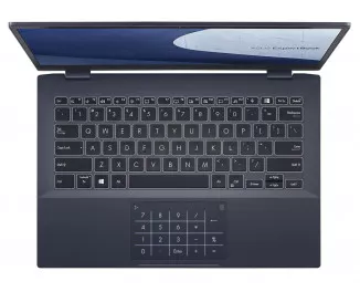 Ноутбук ASUS ExpertBook B5 OLED B5302CEA 90NX03S1-M00EE0 Star Black