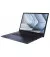 Ноутбук ASUS ExpertBook B7 Flip B7402FVA-LA0037X Star Black REF
