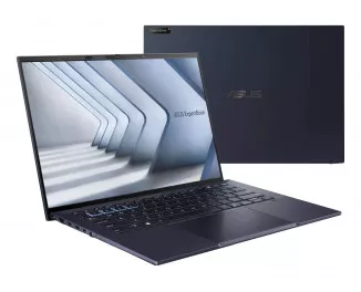 Ноутбук ASUS Expertbook B9 B9403CVA-KM0024 Star Black