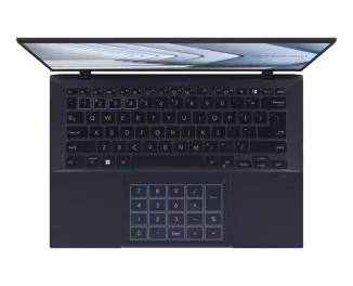 Ноутбук ASUS ExpertBook B9 B9403CVA-KM0187X Star Black REF