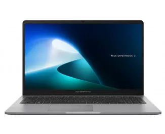 Ноутбук ASUS ExpertBook P1 P1503CVA-S71492 Misty Gray