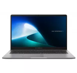 Ноутбук ASUS ExpertBook P1 P1503CVA-S71493 Misty Gray